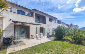 Gorgeous Home In Saint-Laurent-De-La-Cabrerisse
